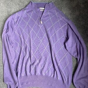 Peter Millar Sweater